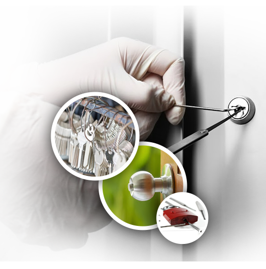 Lockout Locksmith